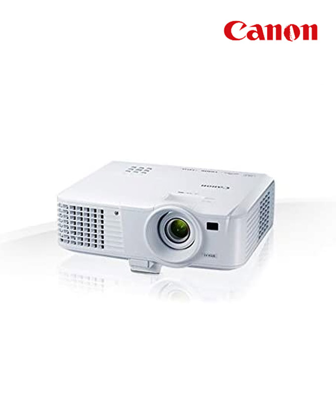 Canon LV-X320 Projector